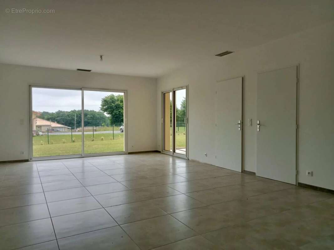 Maison à LABASTIDE-D&#039;ARMAGNAC