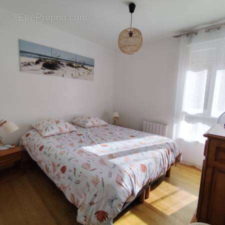 1 n°6 - Appartement à QUEND