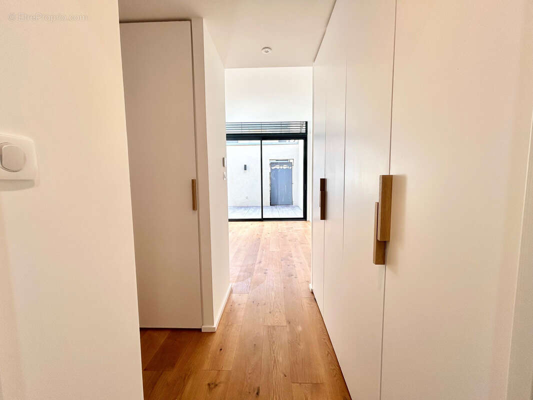 Appartement à SETE