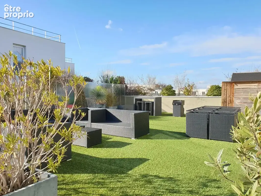 Photo Appartement à Nanterre au prix de 649 900€