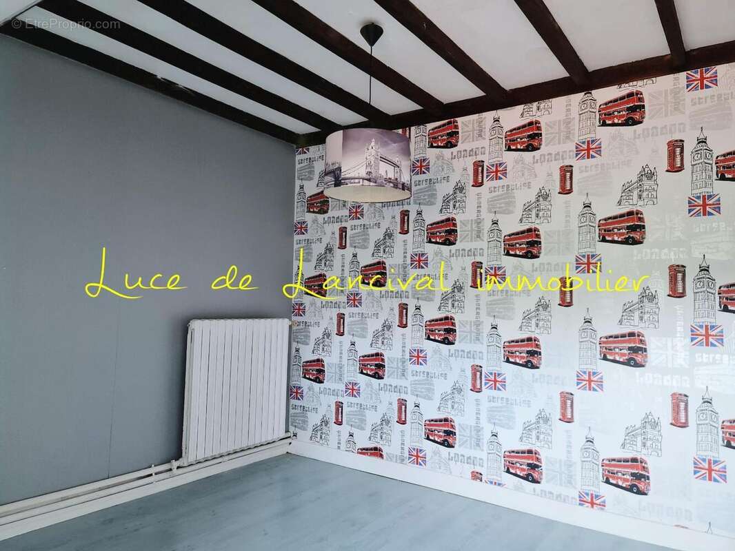 Maison 113 m² à Saint-Gobain  - photo 8