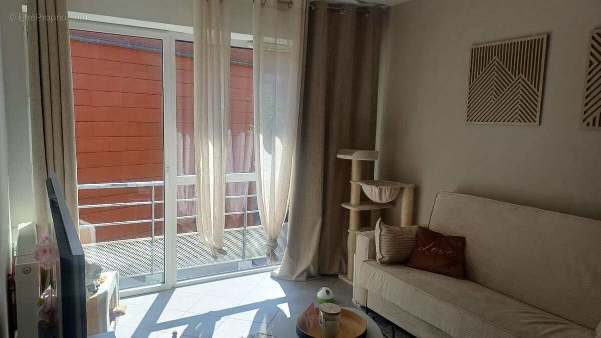 Appartement à MERIGNAC