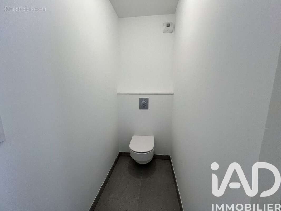 Photo 9 - Appartement à RENNES