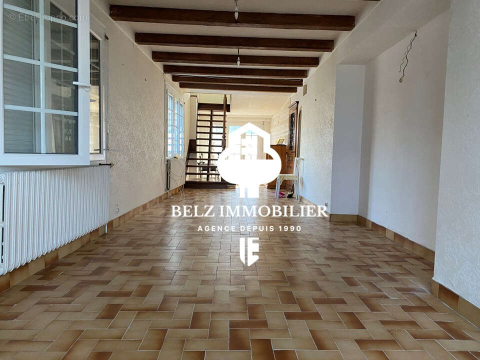 Maison à ETEL