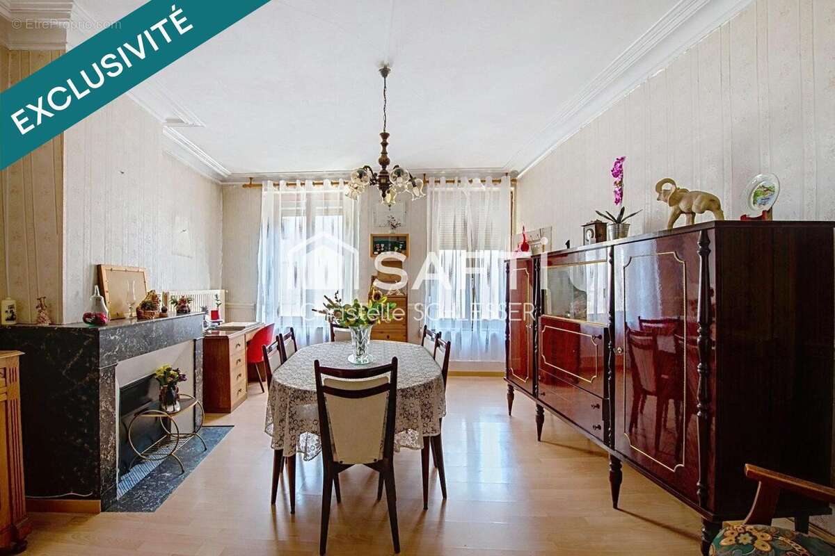 Photo 3 - Maison à SAINT-NICOLAS-DE-PORT