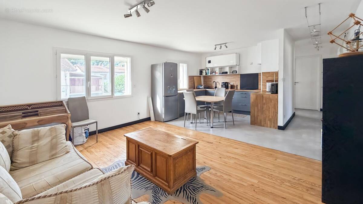 Appartement à VALENCE