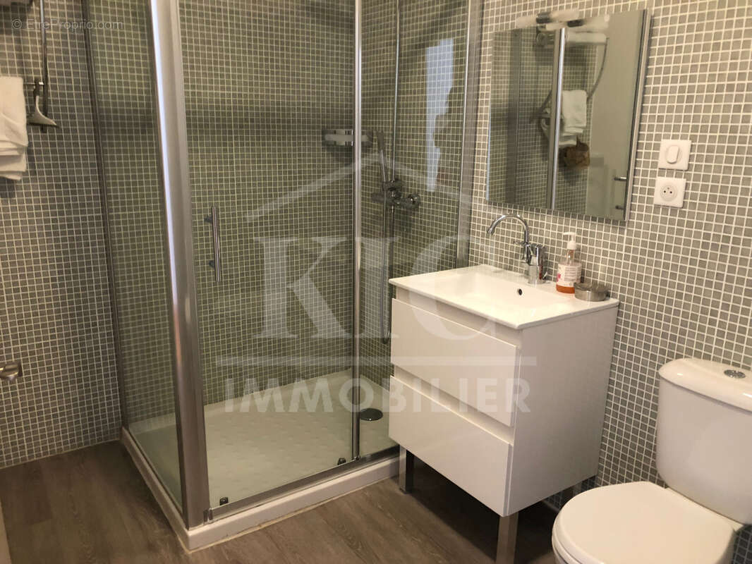 Appartement à CARCASSONNE