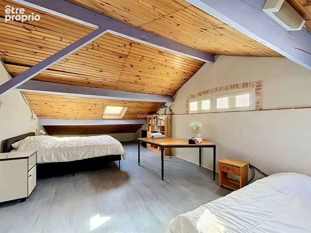 Maison au coeur de la cote pavee - photo 8