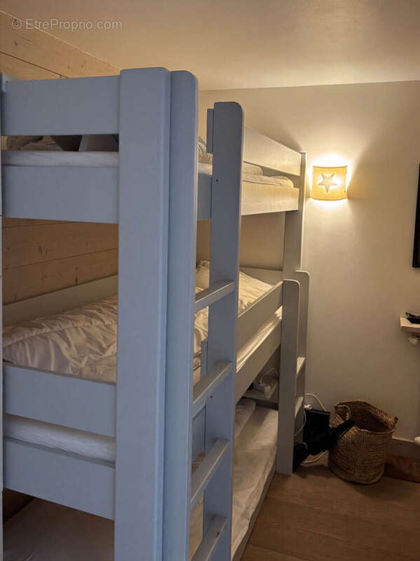Appartement à MEGEVE