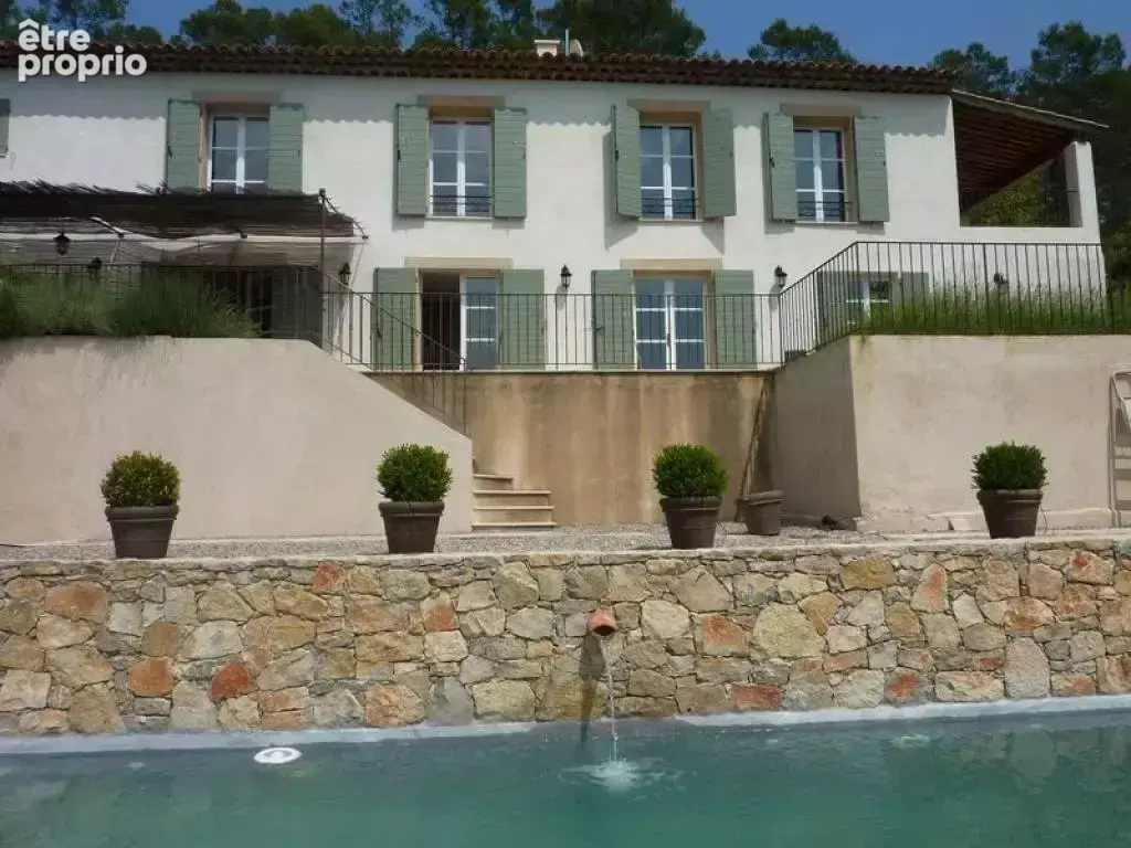 Maison 290 m² à vendre à Lorgues (83510) - photo 8