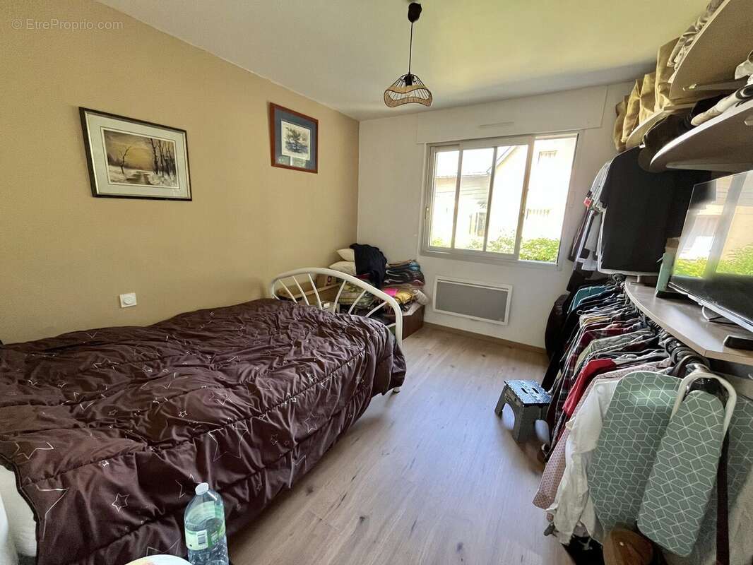 Appartement à MENDE