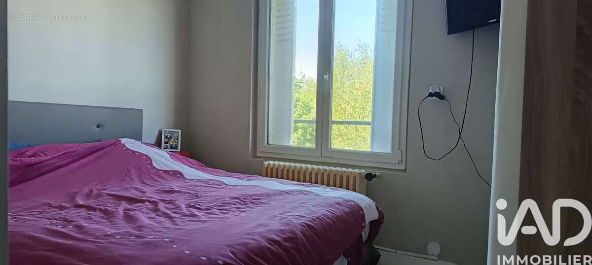 Photo 5 - Maison à BLOIS