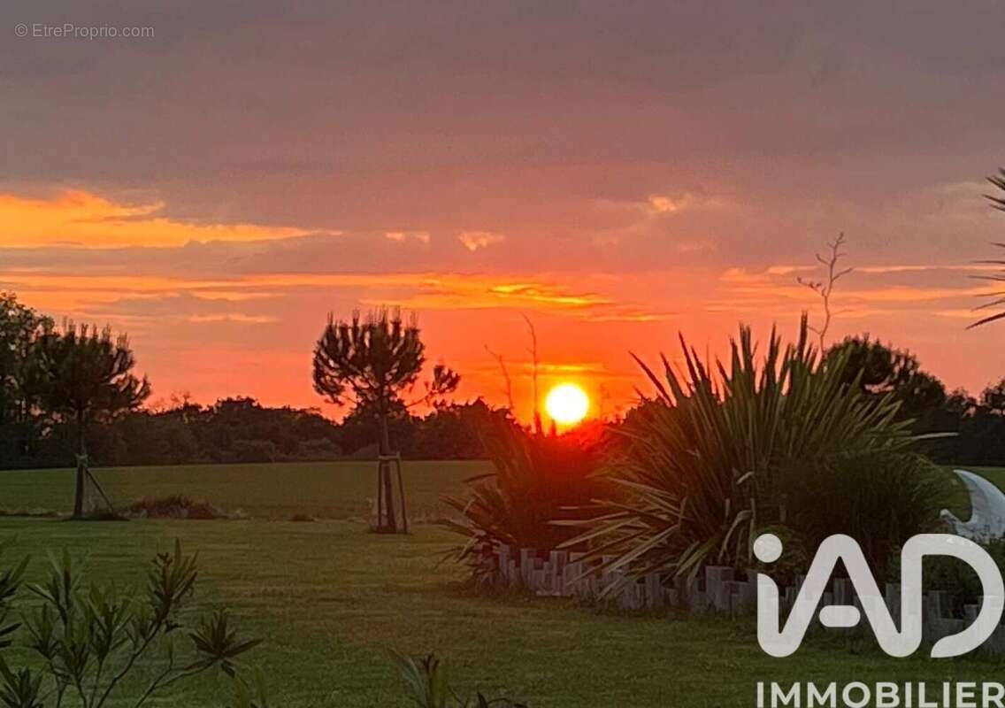 Photo 6 - Maison à SAINT-ETIENNE-D'ORTHE