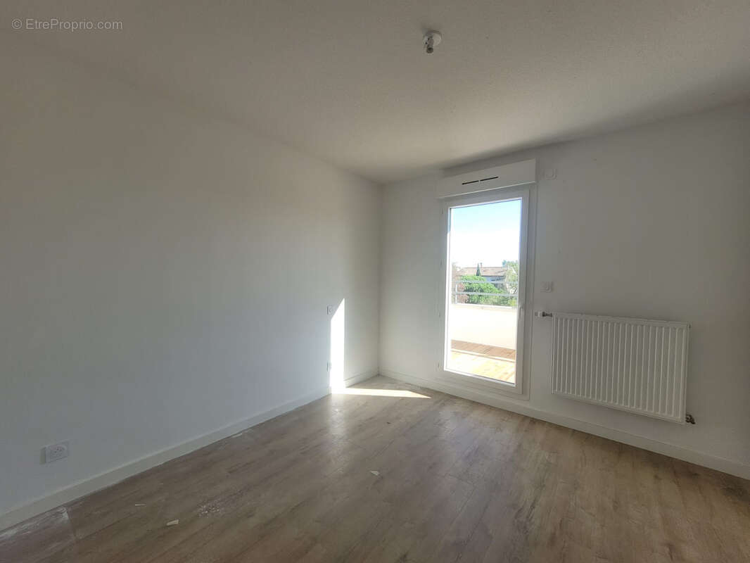 Appartement à AUZEVILLE-TOLOSANE