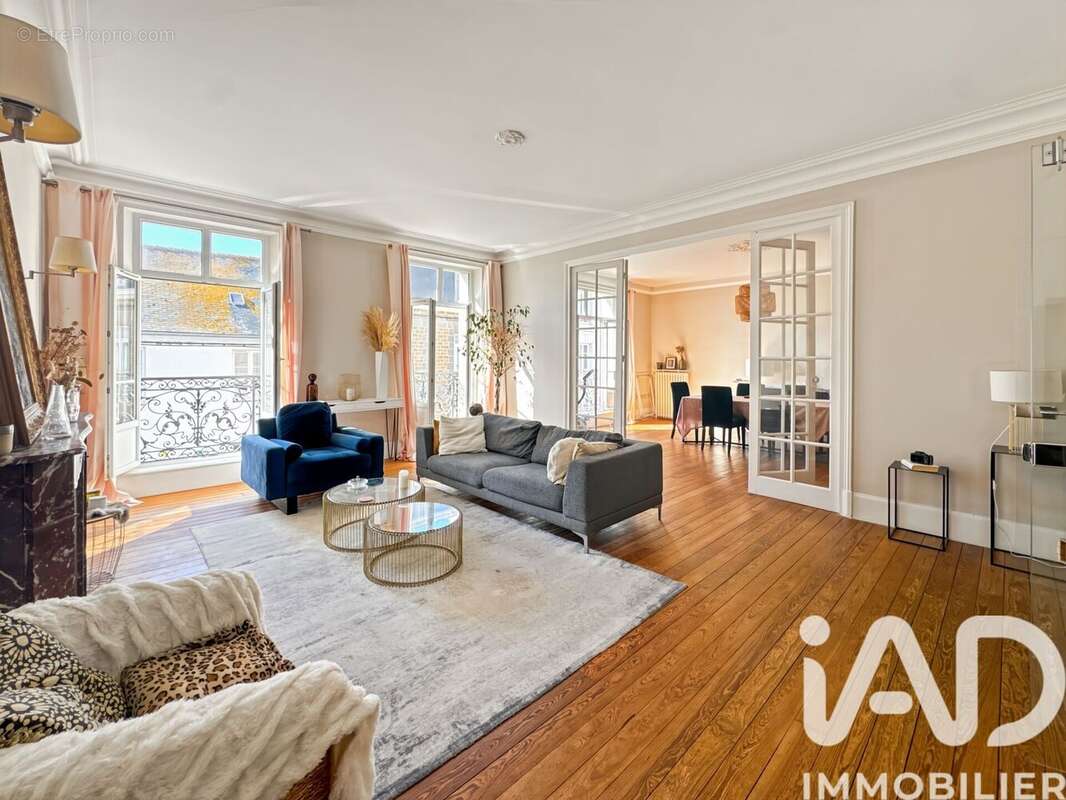 Photo 2 - Appartement à SAINT-MALO