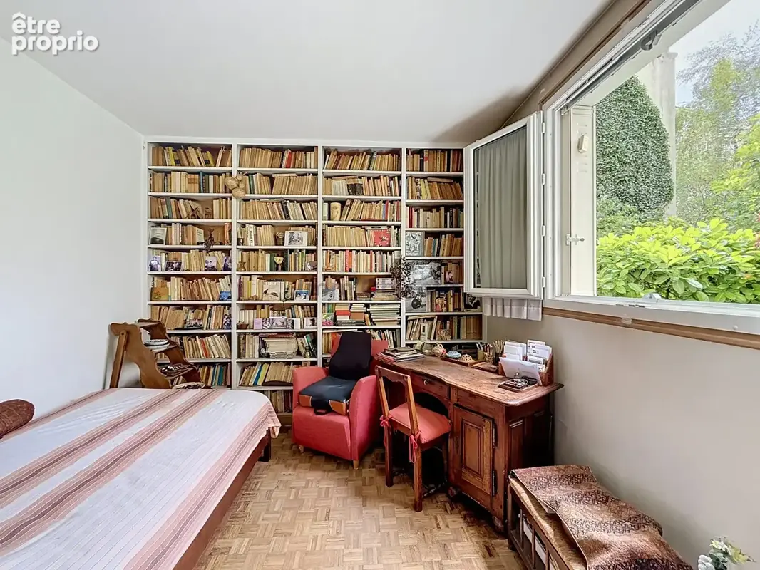 Appartement 64 m² à Paris-12e  - photo 7