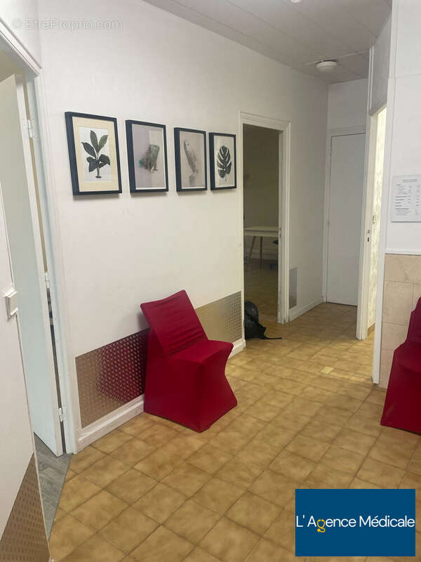 Appartement à PARIS-13E