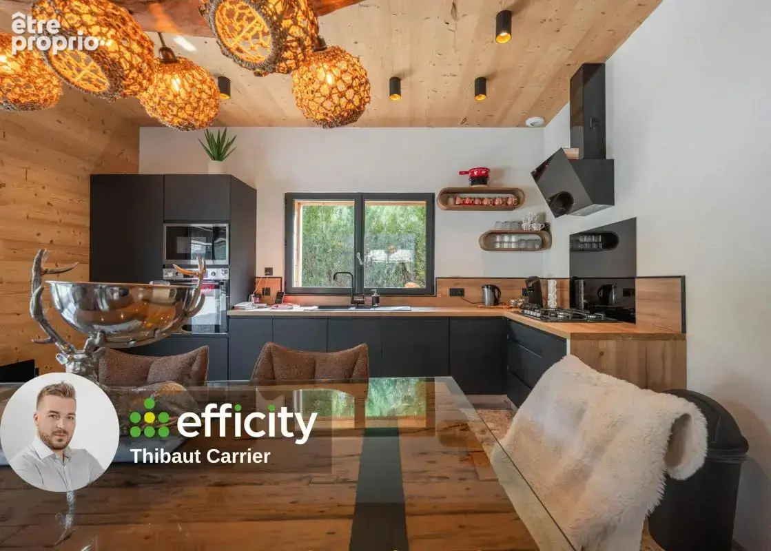 Maison 4 pièces 71 m² à vendre à Domancy (74700) - photo 11