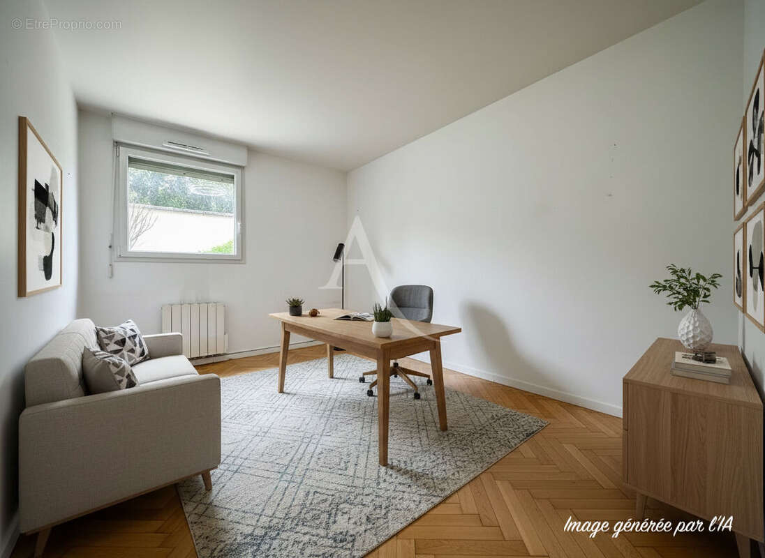Appartement Mainvilliers 3 pièces 66m2 proche gare - photo 7
