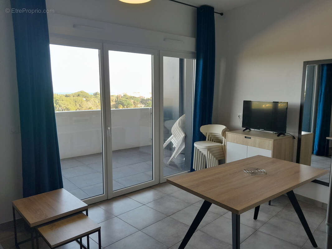 Appartement à AGDE