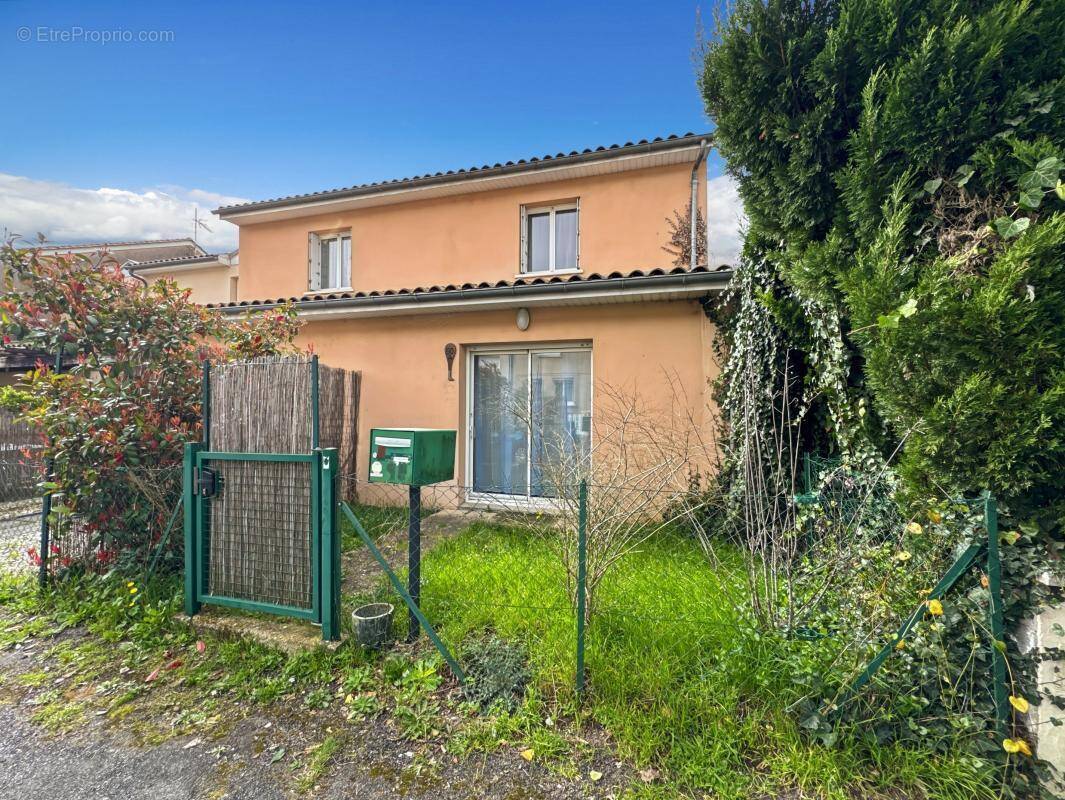 Maison à PERIGUEUX