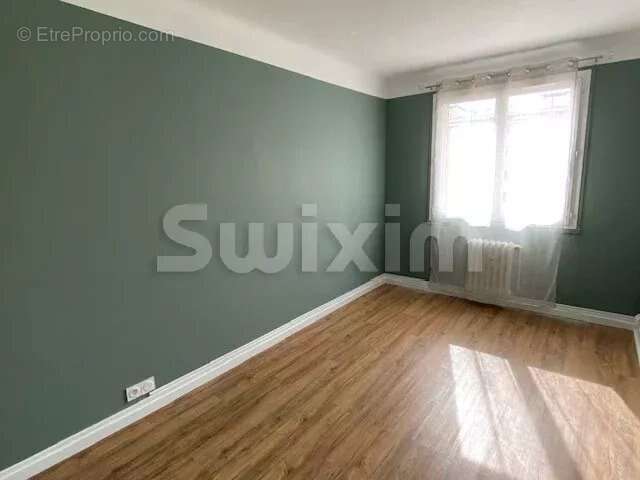 Appartement à AIX-LES-BAINS