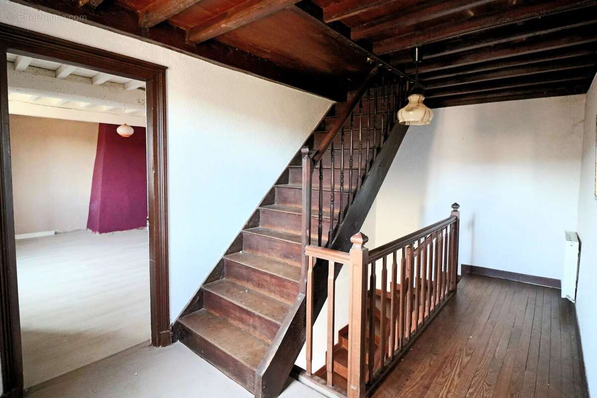 Maison à VIC-EN-BIGORRE