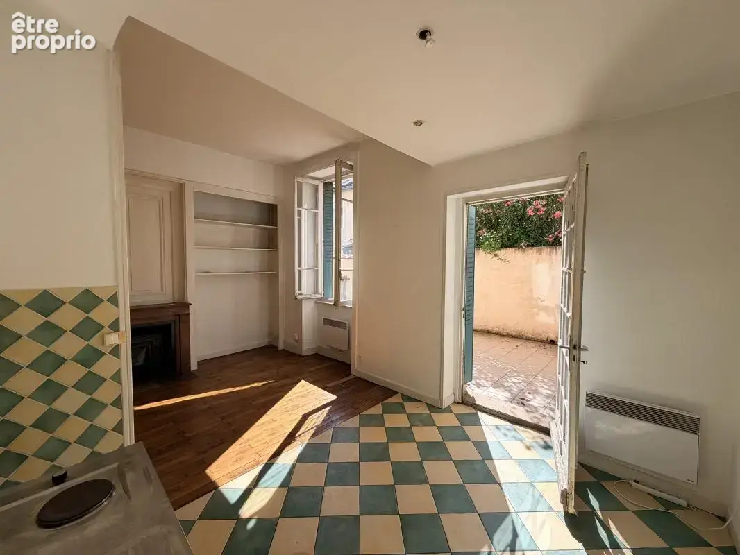 Appartement - photo 7