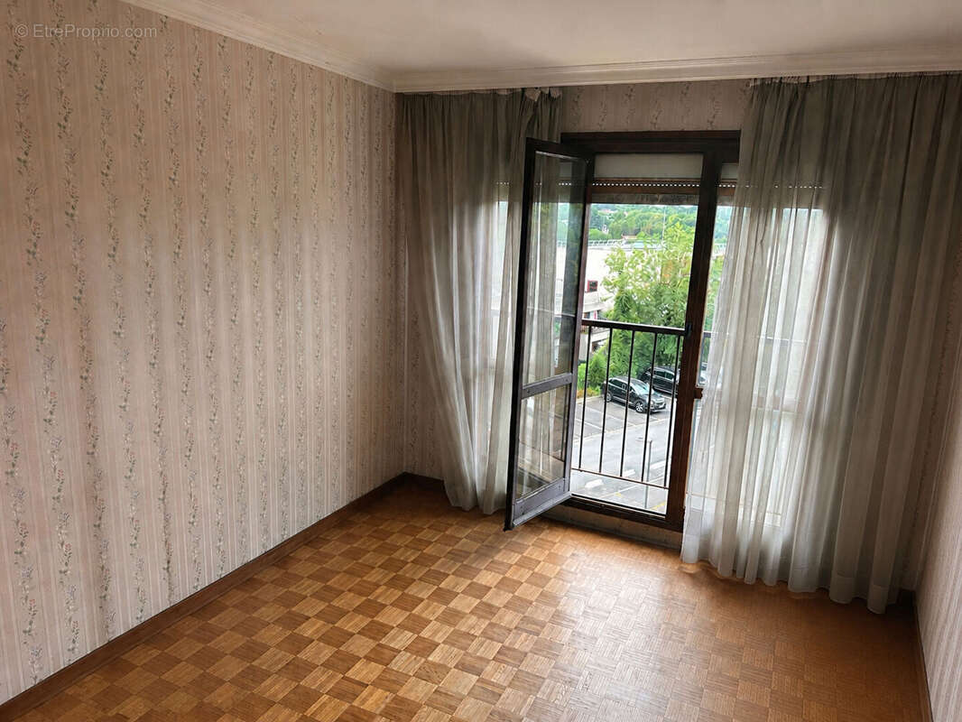 Appartement à VILLECRESNES