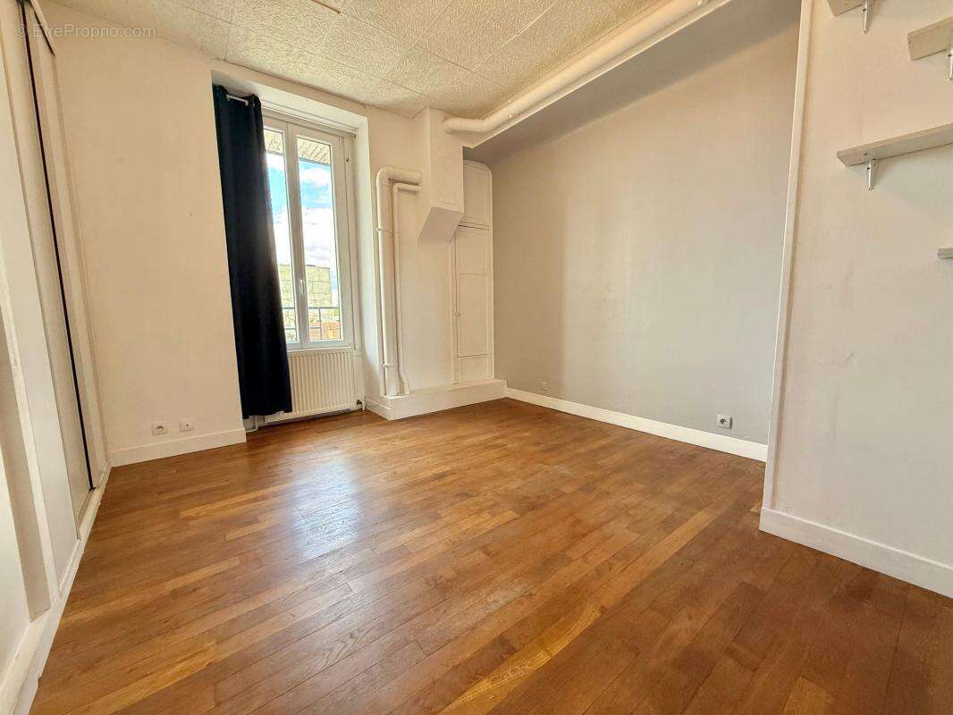Appartement à DIJON