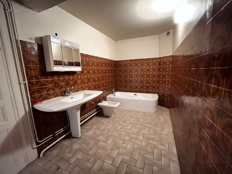 Maison à CHAMPIGNELLES