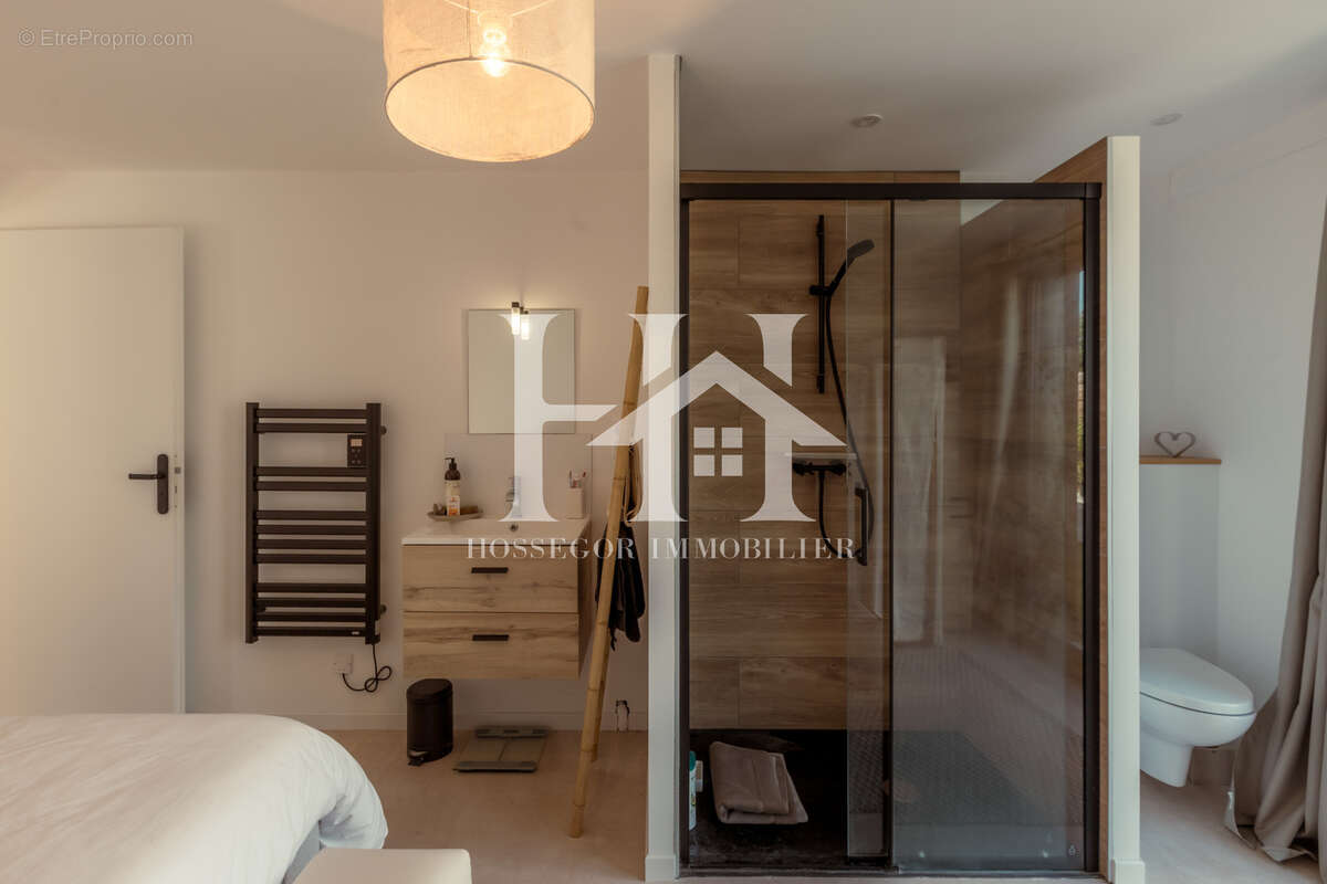 Maison à HOSSEGOR