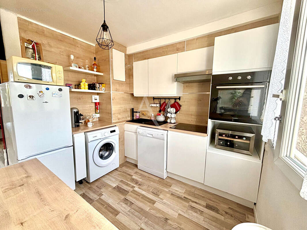 Maison à MARSEILLAN