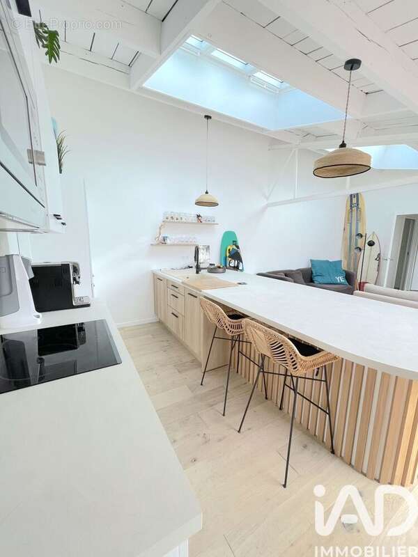 Photo 3 - Maison à LES SABLES-D'OLONNE