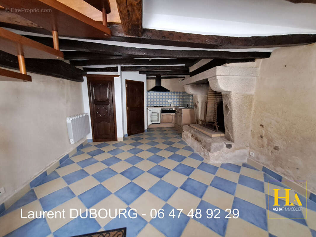 Maison de caractère - au calme - photo 4