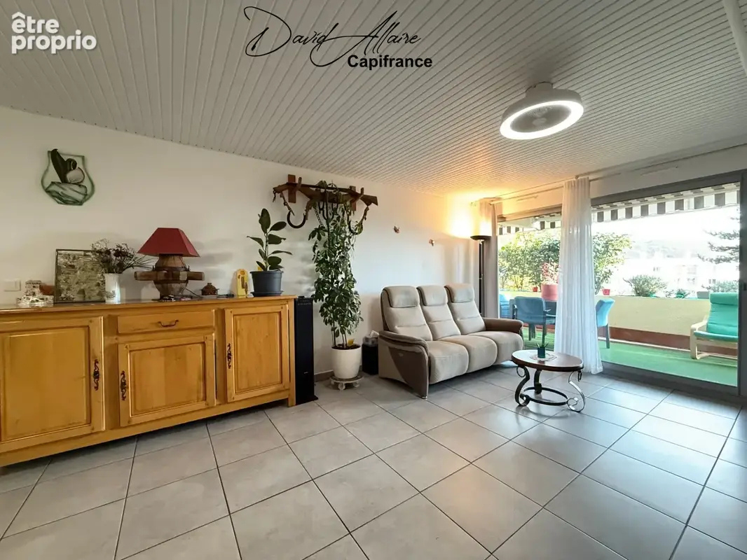 Appartement à vendre 3 pièces avec terrasse GAP (05) - photo 14