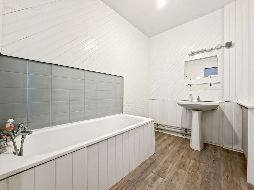 Appartement à CONCARNEAU