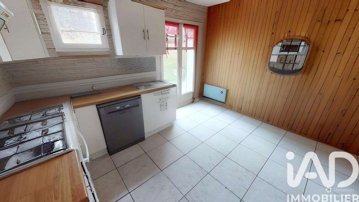 Photo 9 - Maison à NANDY