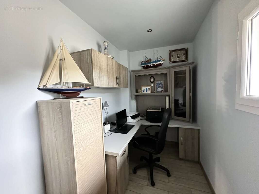 Maison à LE BOURGET-DU-LAC