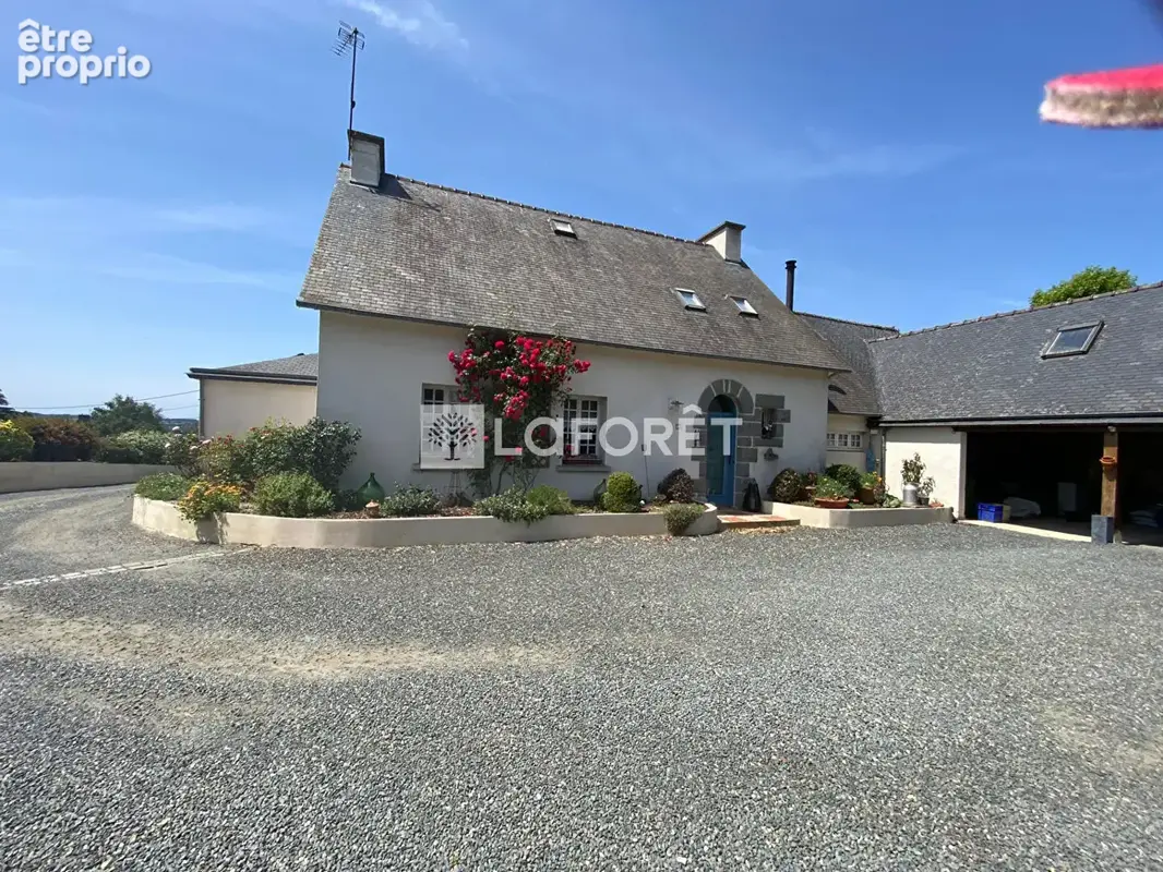 Maison Paimpol 7 pièce(s) 165 m2 - photo 18