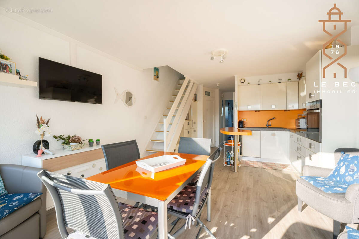 Appartement à CARNAC