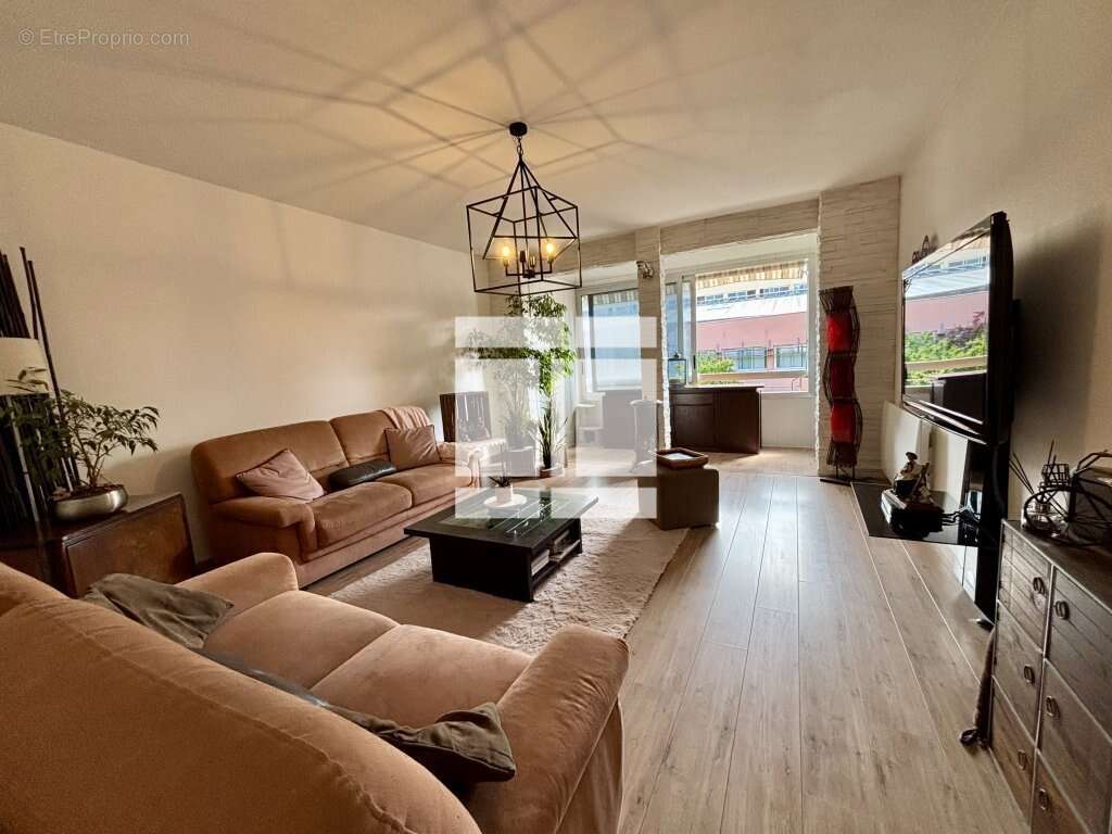 Appartement à AJACCIO