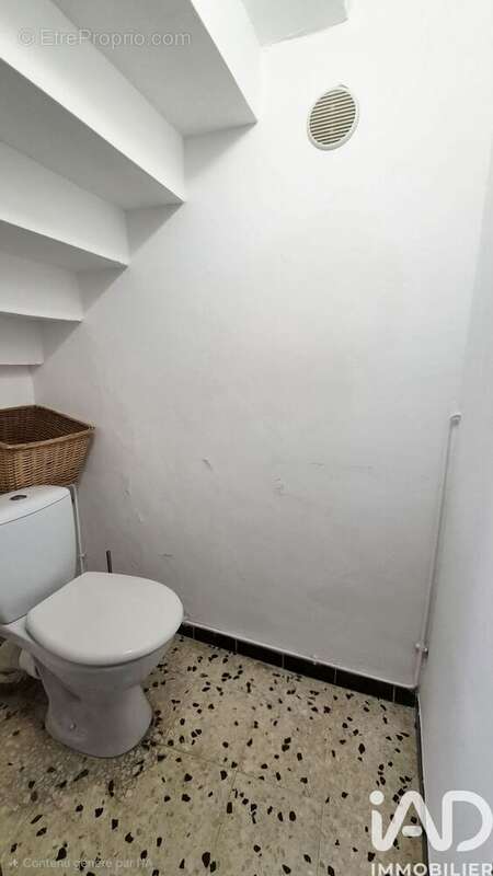 Photo 7 - Maison à RIVESALTES