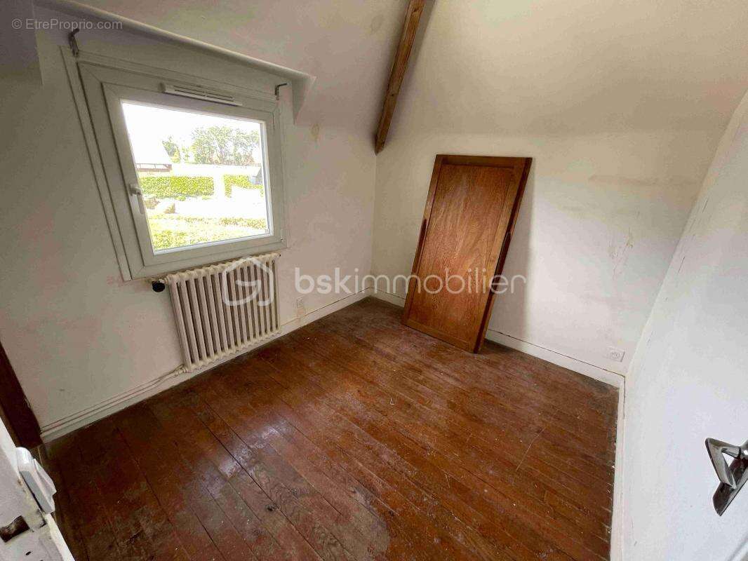 Maison en pierre - photo 8