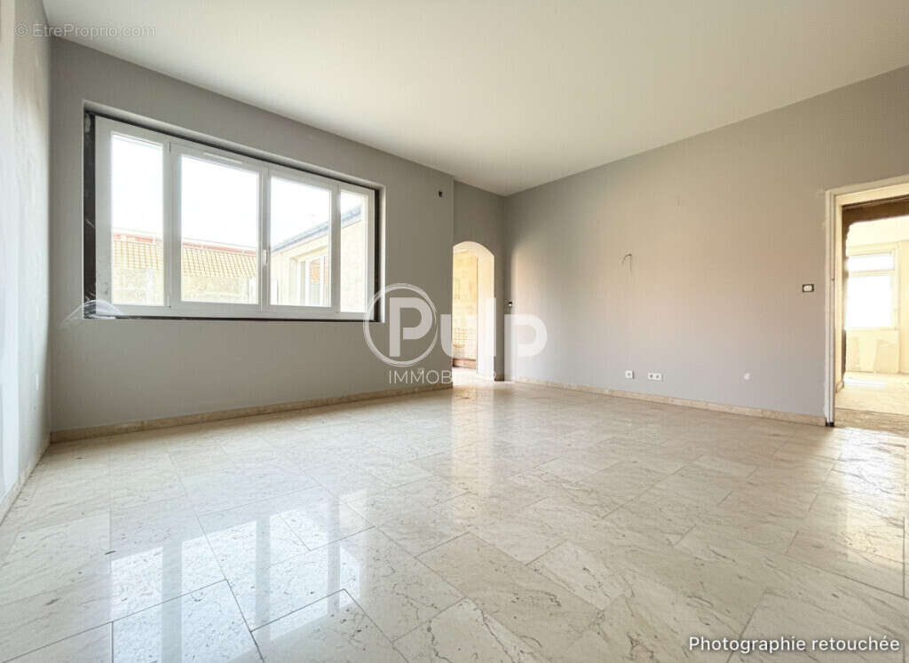 Commerce à MAZINGARBE