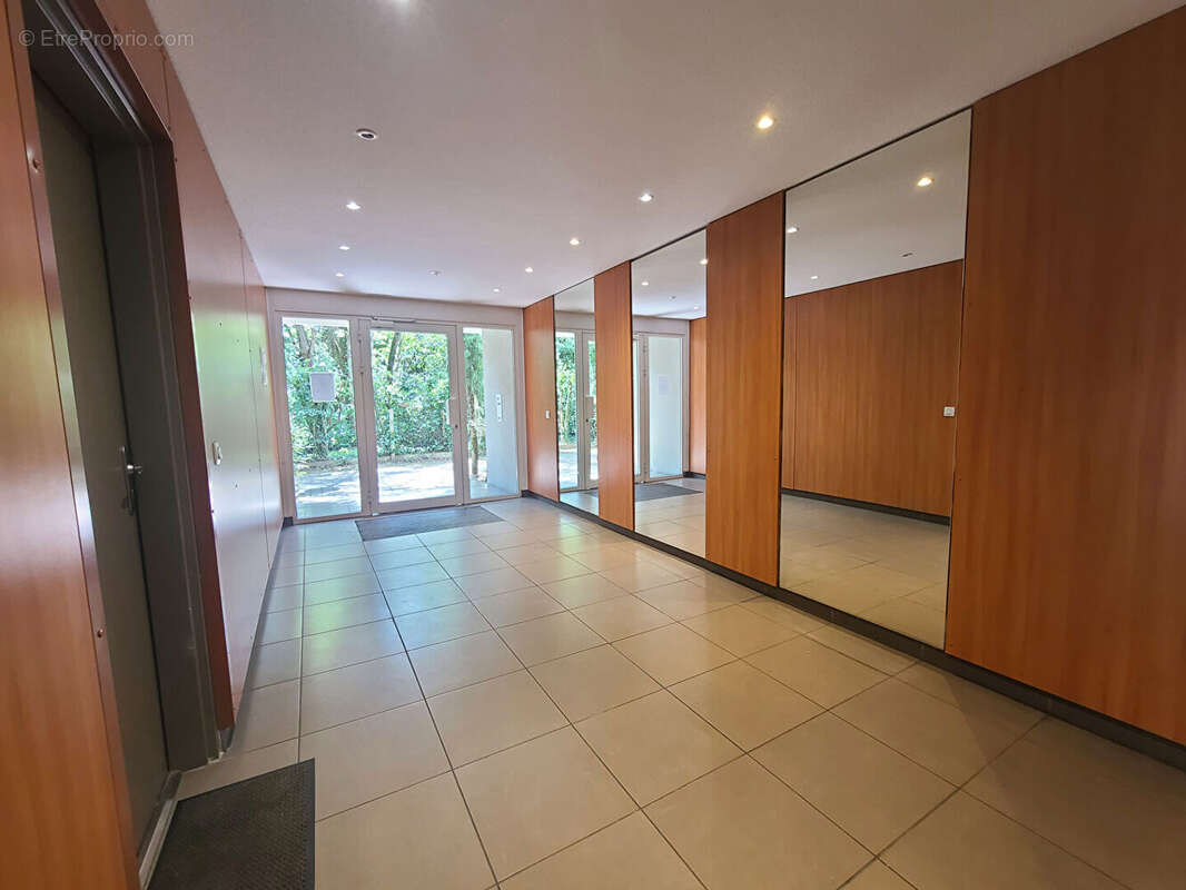 Eysines Centre - Appartement T2 - photo 8