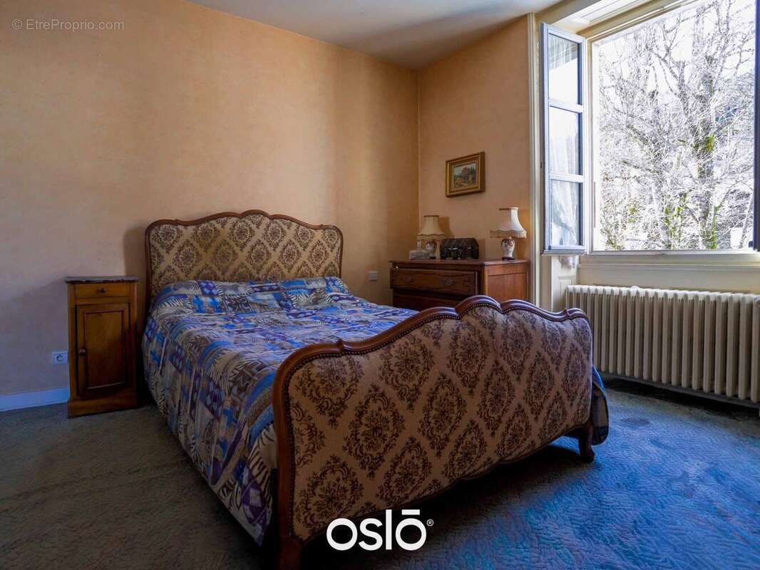 Maison à LES ROUSSES