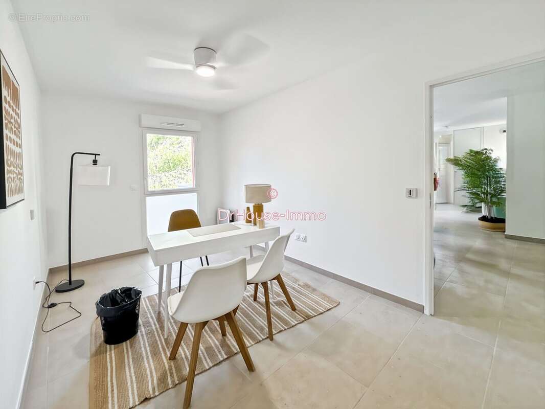 Appartement à BEZIERS
