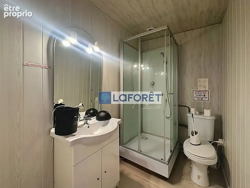 Immeuble de rapport 210 m² Bayard-sur-Marne - photo 14