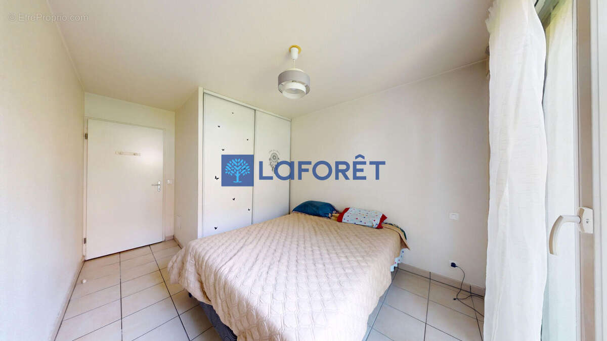 Appartement à ATHIS-MONS